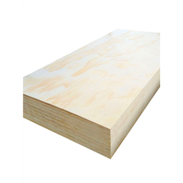 Mejor precio Pine Woodwood Woodwood For Decoration